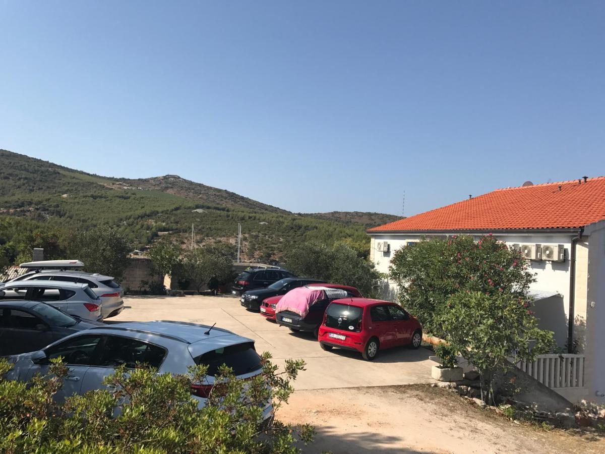 Sunset Villa Hvar Hvar Town Zewnętrze zdjęcie