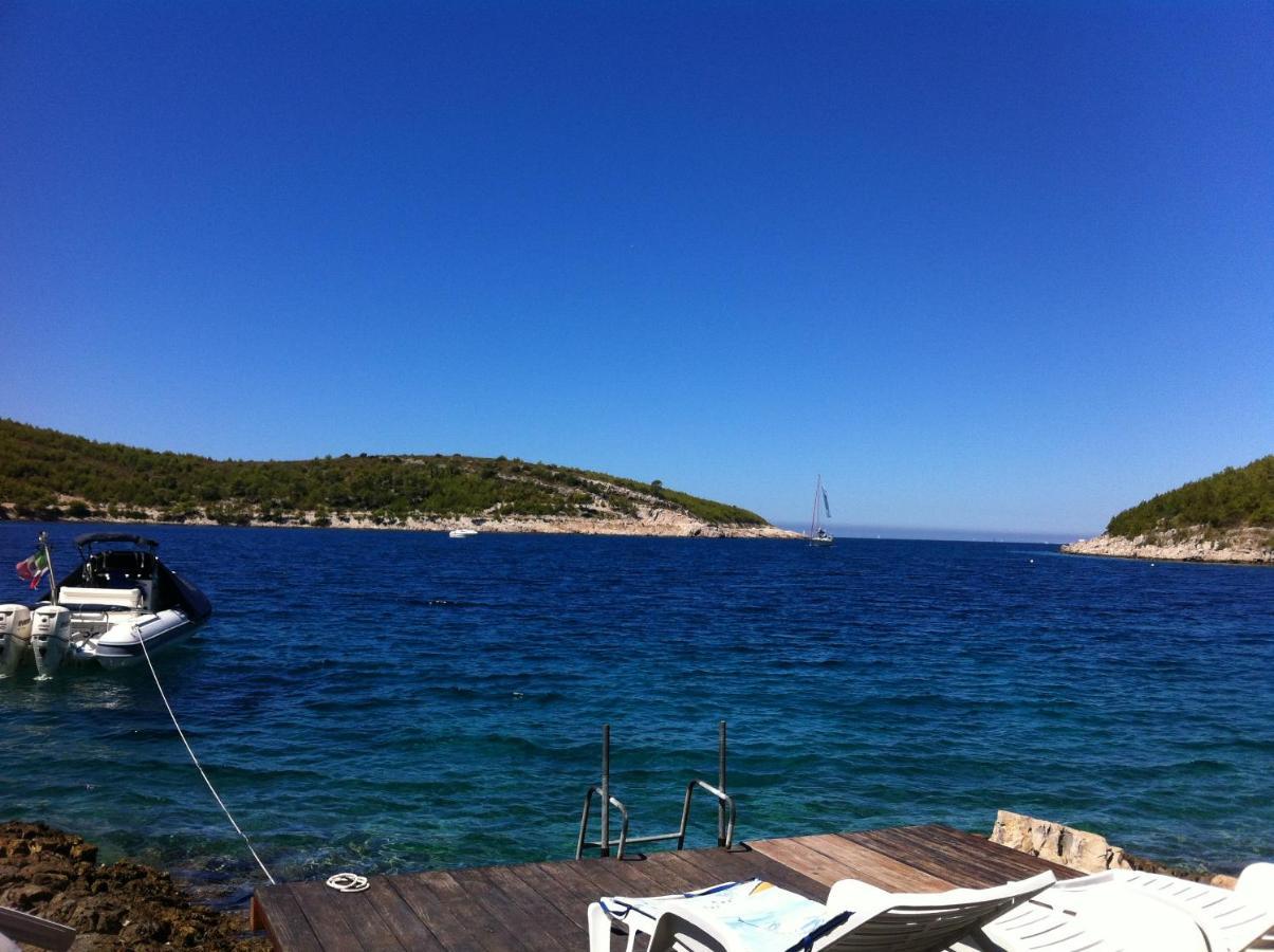 Sunset Villa Hvar Hvar Town Zewnętrze zdjęcie