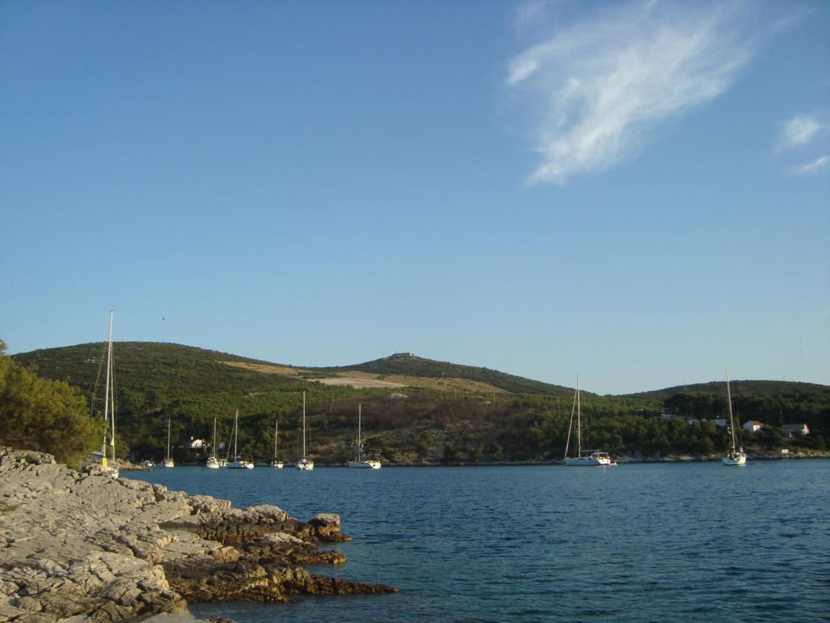 Sunset Villa Hvar Hvar Town Zewnętrze zdjęcie