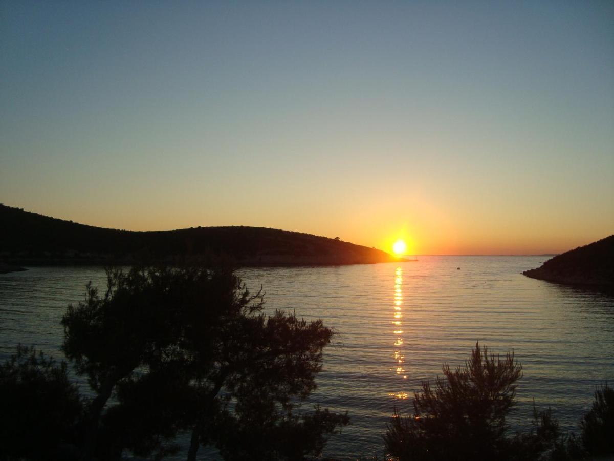 Sunset Villa Hvar Hvar Town Zewnętrze zdjęcie