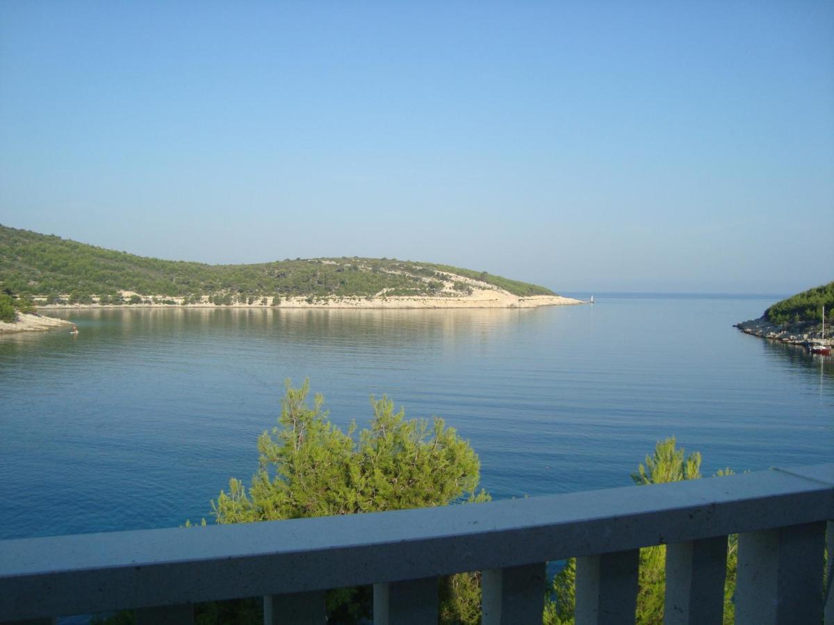 Sunset Villa Hvar Hvar Town Zewnętrze zdjęcie
