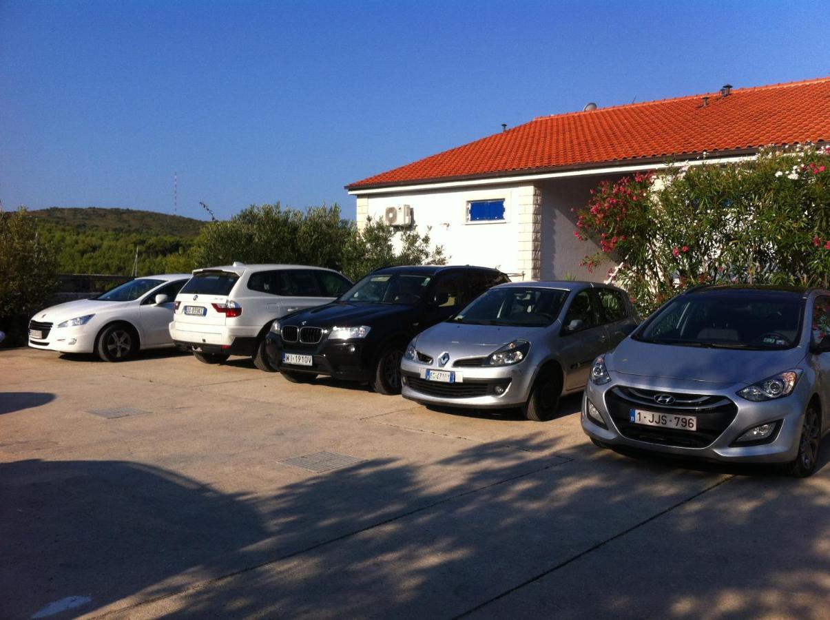 Sunset Villa Hvar Hvar Town Zewnętrze zdjęcie