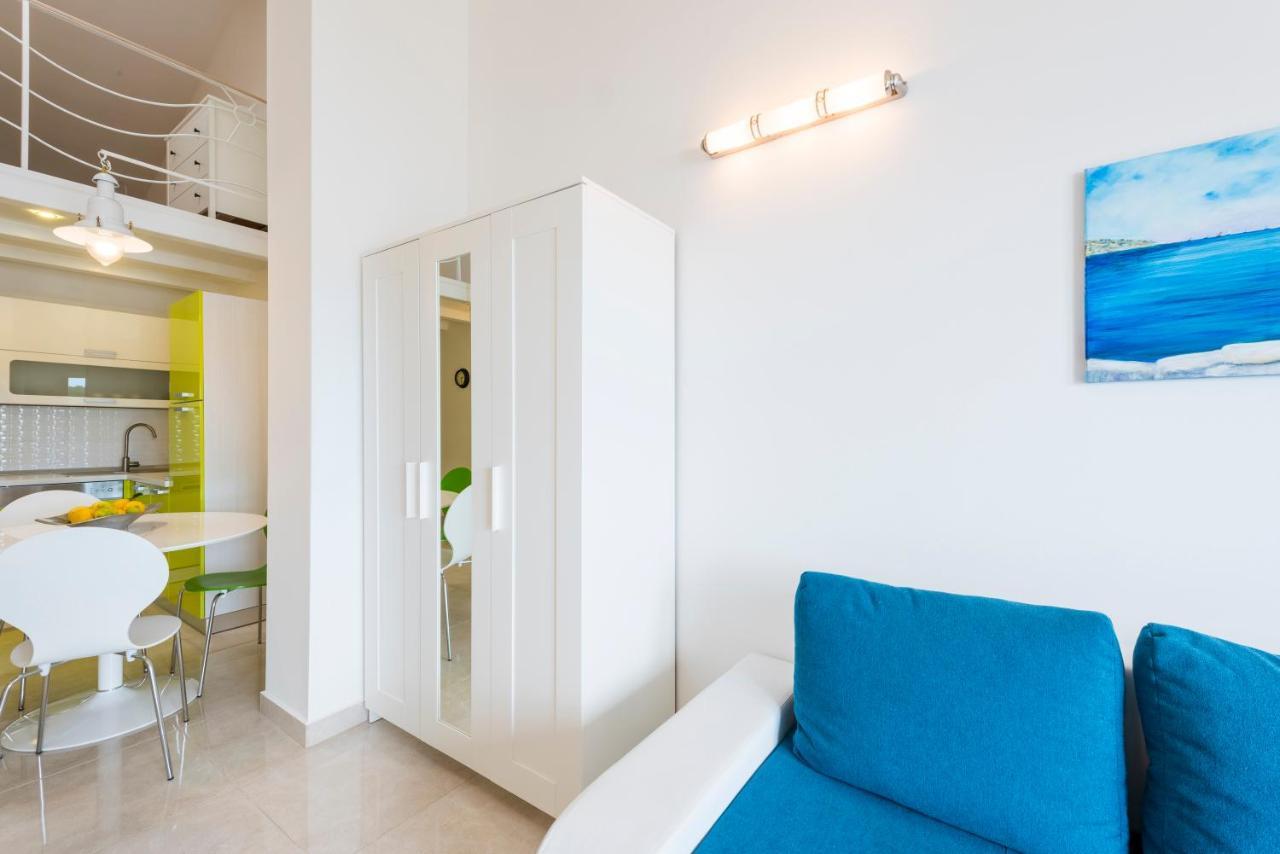 Sunset Villa Hvar Hvar Town Zewnętrze zdjęcie