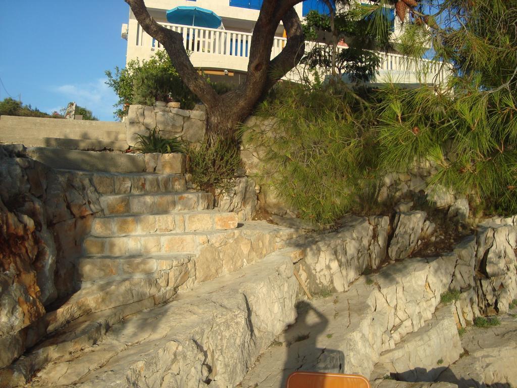 Sunset Villa Hvar Hvar Town Pokój zdjęcie