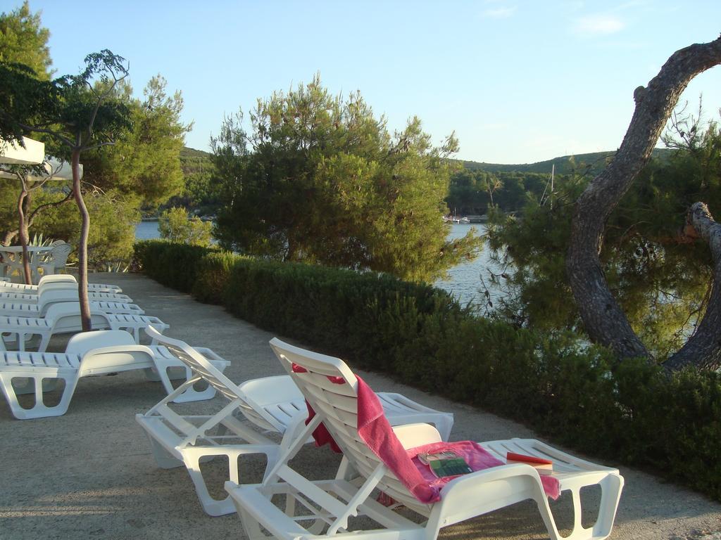 Sunset Villa Hvar Hvar Town Pokój zdjęcie