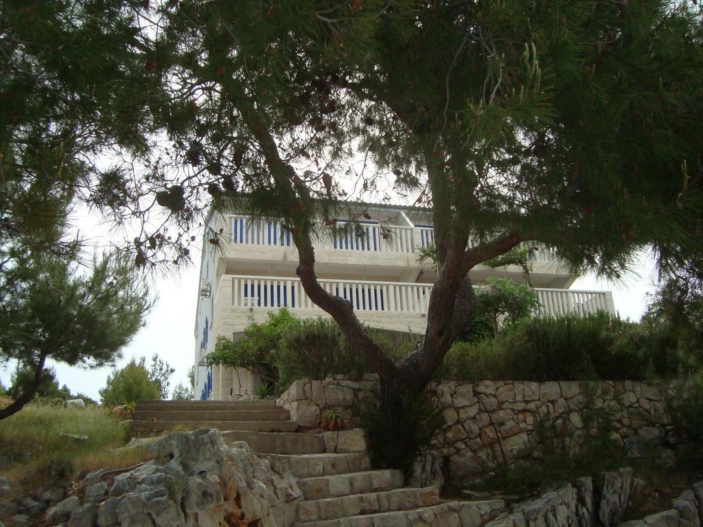 Sunset Villa Hvar Hvar Town Pokój zdjęcie