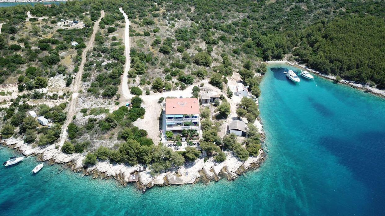 Sunset Villa Hvar Hvar Town Zewnętrze zdjęcie